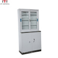 Hot Selling Medical Stainless Steel Sink Cabinet for Medcal Treatment